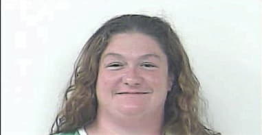 Connie Fleurival, - St. Lucie County, FL 